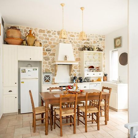 Myrties Semini Villa מראה חיצוני תמונה