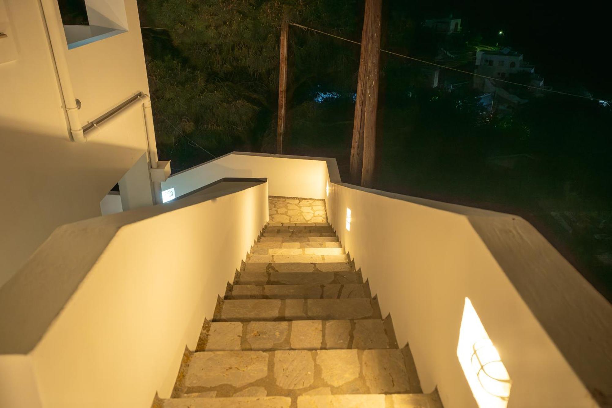Myrties Semini Villa מראה חיצוני תמונה