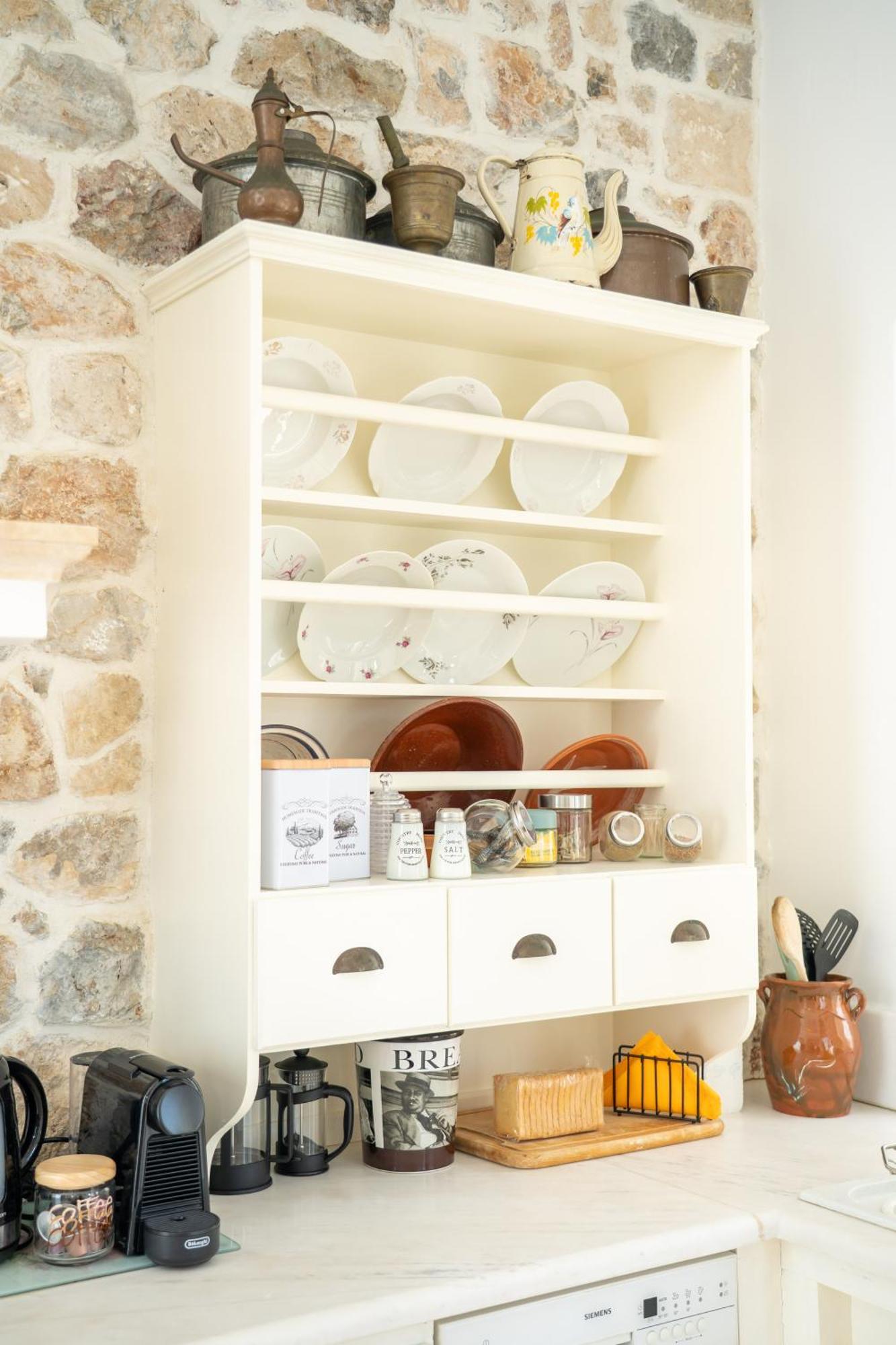 Myrties Semini Villa מראה חיצוני תמונה