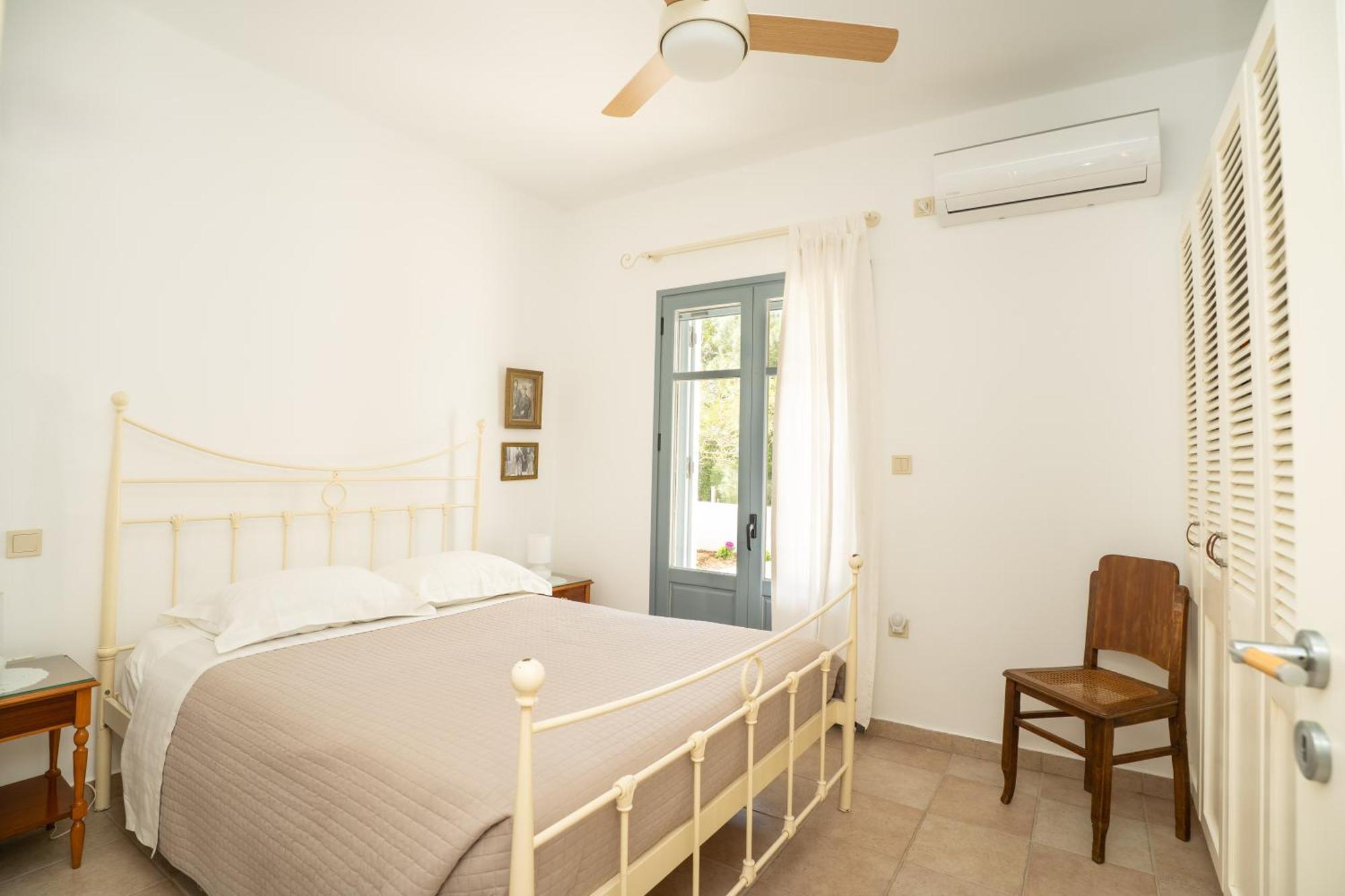 Myrties Semini Villa מראה חיצוני תמונה