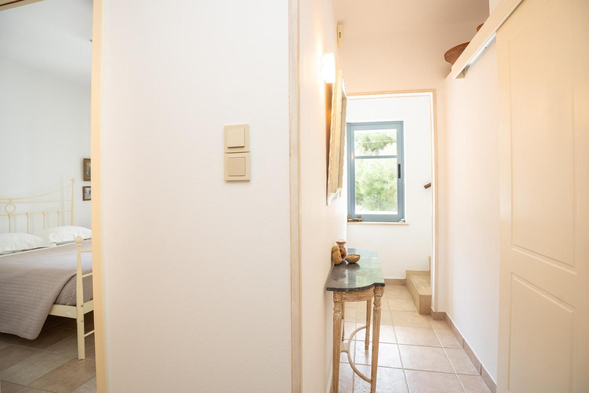 Myrties Semini Villa מראה חיצוני תמונה